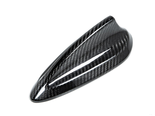 BMW F32 4 Series Carbon Fiber Antenna Cover