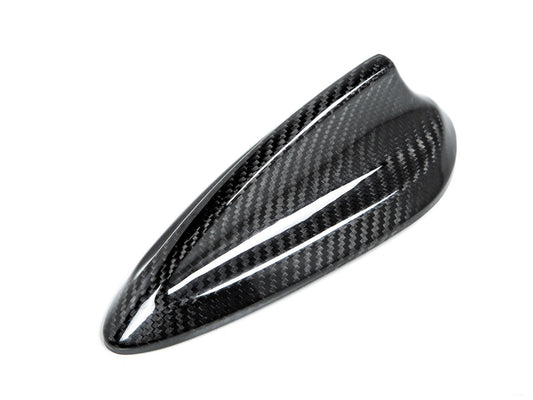 BMW F80 M3 F82 M4 Carbon Fiber Antenna Cover