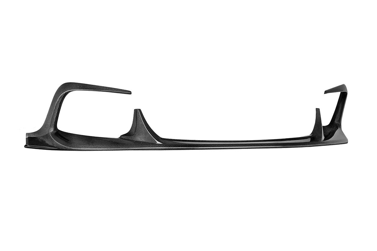 Maserati Ghibli Carbon Fiber Front Lip