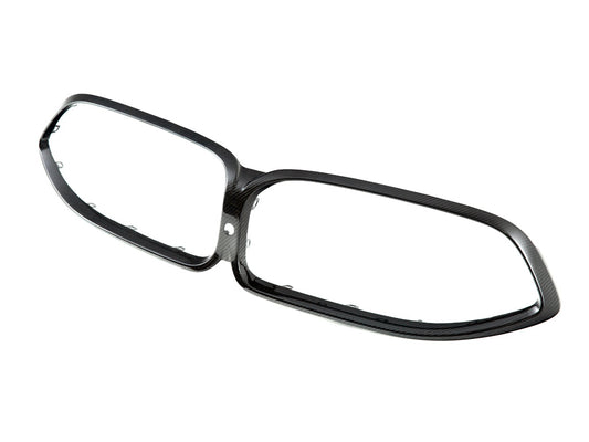 BMW F91 F92 F93 M8 Carbon Fiber Front Grille