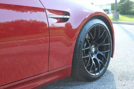 BMW E90 E91 3 Series M3 Style Fenders