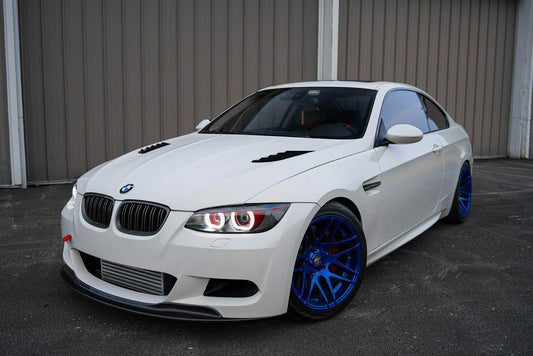 BMW E92 E93 3 Series 328 335 M Sport Front Bumper