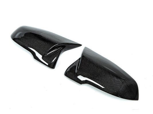 BMW F07 5 Series GT Carbon Fiber Mirrors