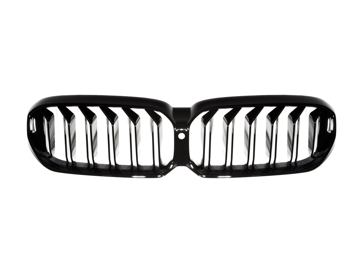 BMW G30 LCI 5 Series Front Grilles