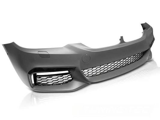 BMW G30 5 Series M Sport Front Bumper