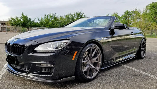 BMW F06 F12 F13 M6 6 Series Front Grilles