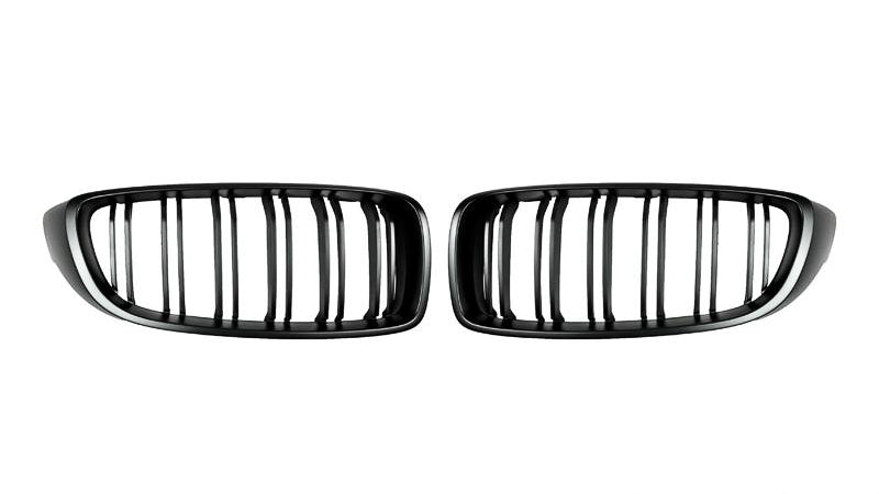 BMW F80 M3 F82 F83 M4 Front Grilles