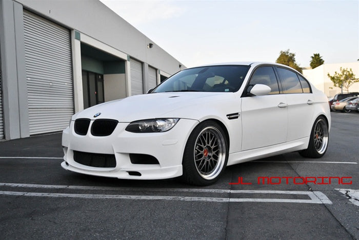 BMW E90 E92 E93 M3 3D Style Front Lip