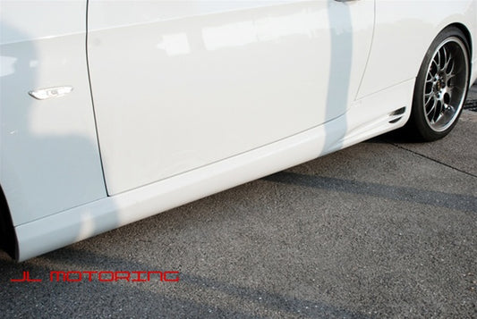 BMW E92 E93 Lumma Style Side Skirts