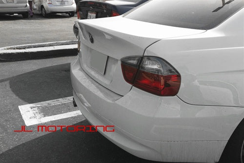 BMW E90 M3 Sedan CSL Style Bootlid Trunk