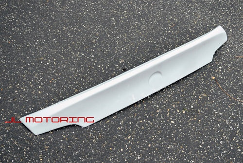 BMW CSL Style Add On Trunk Spoiler - E92 3 Series Coupe