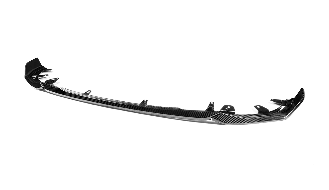 BMW G42 2 Series M Sport M240 Performance Carbon Fiber Front Lip