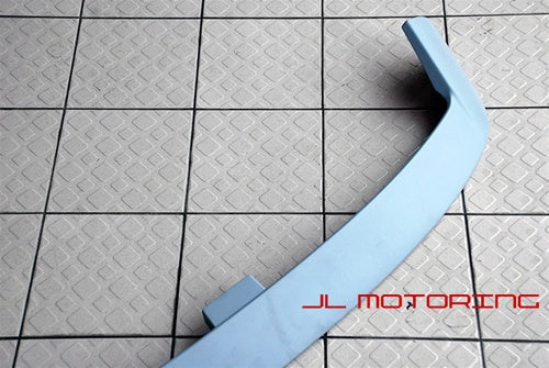 Volkswagen Golf 6 V Style Roof Spoiler