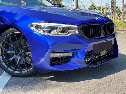 BMW G30 5 Series M5 Style Front Bumper