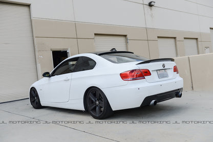 BMW E92 E93 3 Series 328 335 M Sport Rear Bumper
