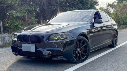 BMW F10 5 Series M5 Style Front Bumper