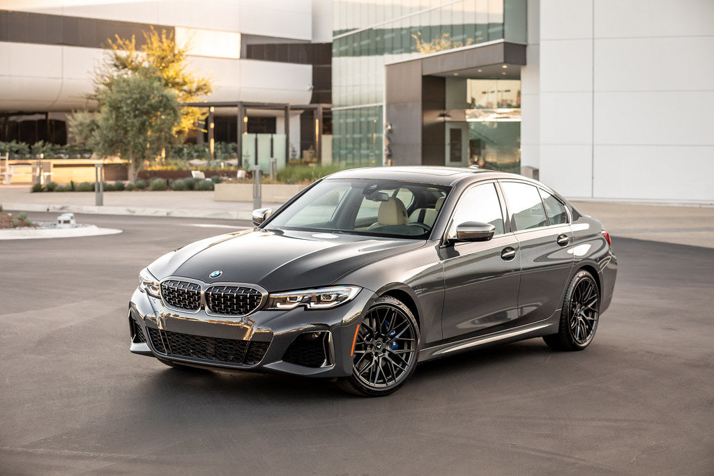 BMW G20 G21 3 Series M Sport Front Bumper