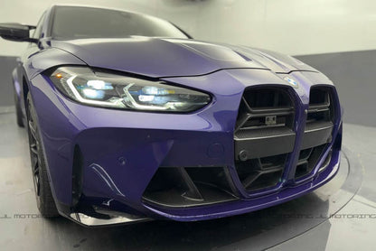 BMW G80 G81 M3 G82 G83 M4 CSL Carbon Fiber Front Grille