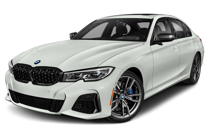 BMW G20 G21 3 Series M Sport Front Bumper