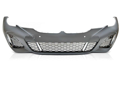 BMW G20 G21 3 Series M Sport Front Bumper