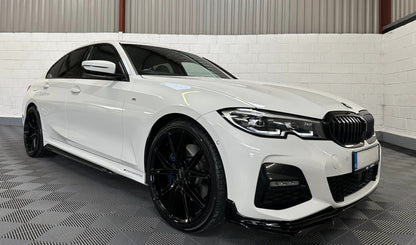 BMW G20 330 M340 M Sport Performance Side Skirts