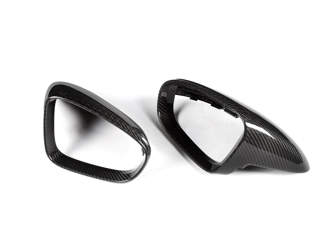 Porsche 992 911 Carbon Fiber Mirrors