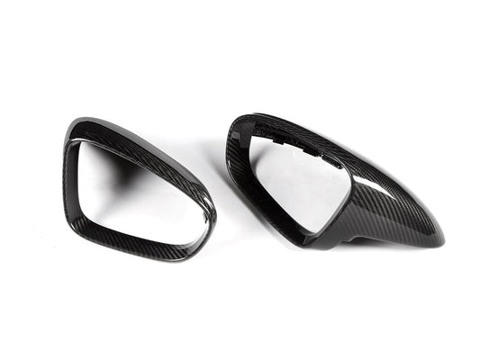 Porsche 992 911 Carbon Fiber Mirrors