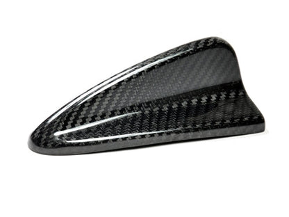 BMW E90 E92 3 Series Carbon Fiber Antenna Cover