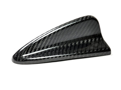 BMW E90 M3 E92 M3 Carbon Fiber Antenna Cover