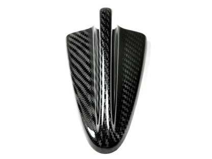 BMW E90 E92 3 Series Carbon Fiber Antenna Cover