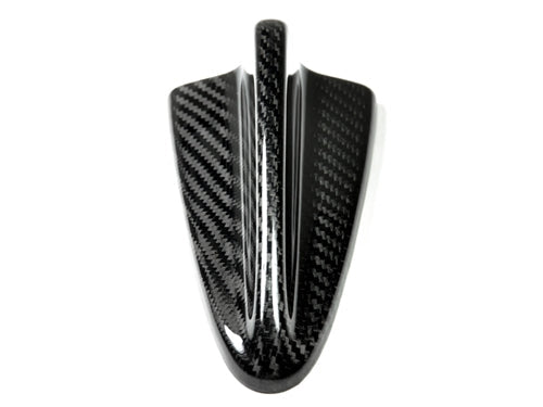 BMW E82 1M 1 Series Carbon Fiber Antenna Cover