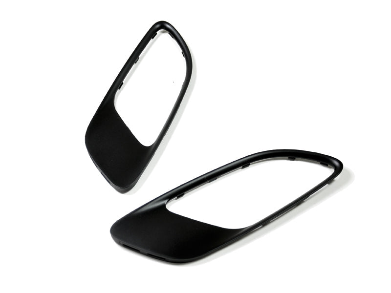 BMW E90 E92 E93 M3 Hood Vents