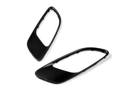BMW E90 E92 E93 M3 Hood Vents