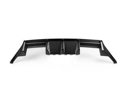 BMW G87 M2 Performance Carbon Fiber Rear Diffuser