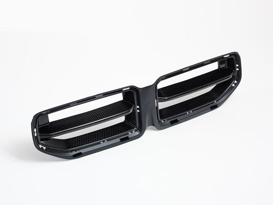 BMW G87 M2 Carbon Fiber Front Grille