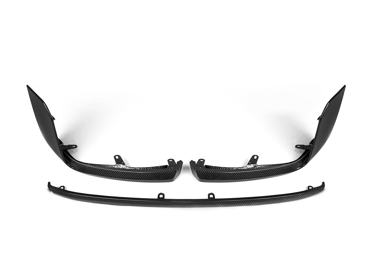 BMW G87 M2 Performance Carbon Fiber Front Lip