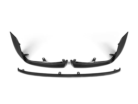 BMW G87 M2 Performance Carbon Fiber Front Lip