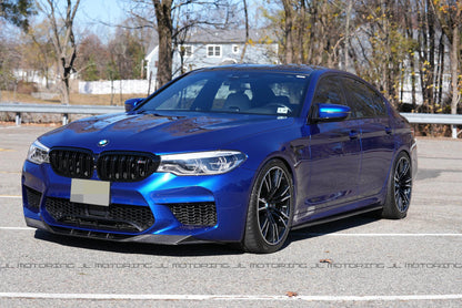 BMW F90 M5 Carbon Fiber Front Lip