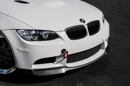 Racing Aluminum Tow Hook - Porsche