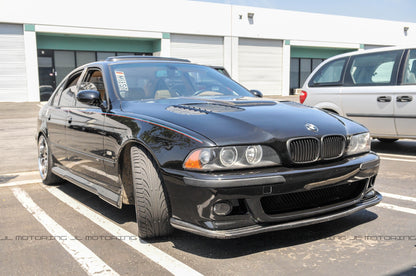 BMW E39 M5 Carbon Fiber Front Lip