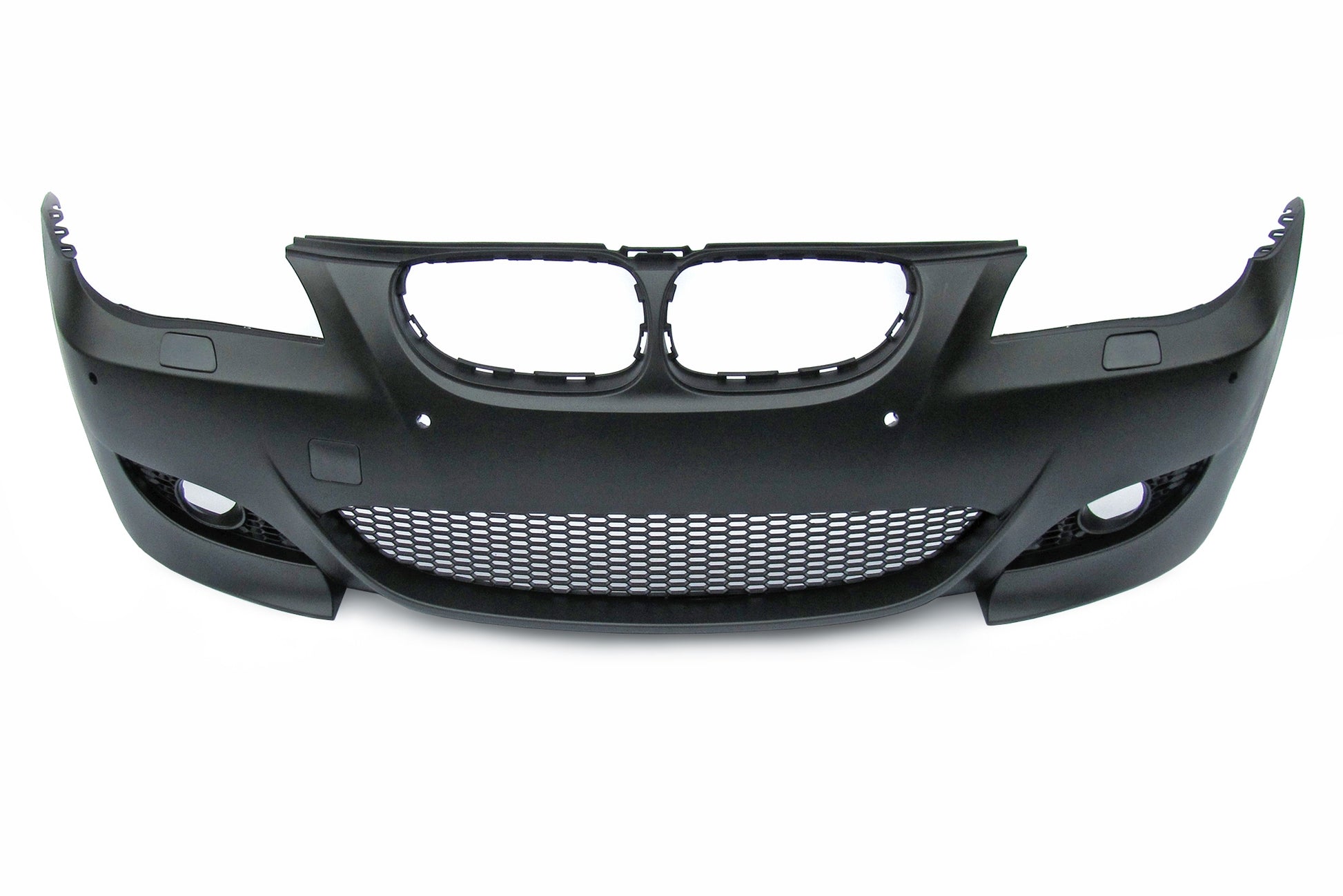 BMW E60 M5 style front bumper