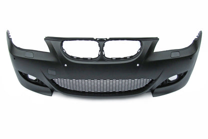 BMW E60 M5 style front bumper