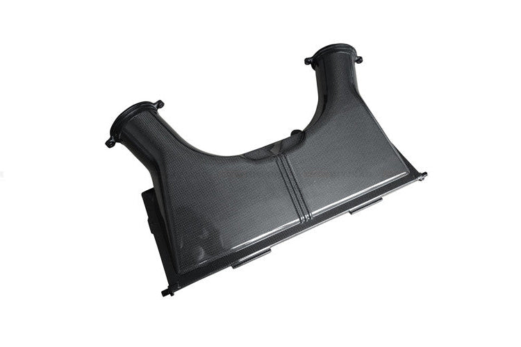 Ferrari F8 488 Carbon Fiber Engine Airbox