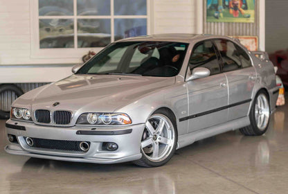 BMW E39 M5 5 Series DTM Side Skirts
