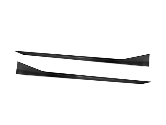 BMW G90 G99 M5 Performance Carbon Fiber Side Skirts