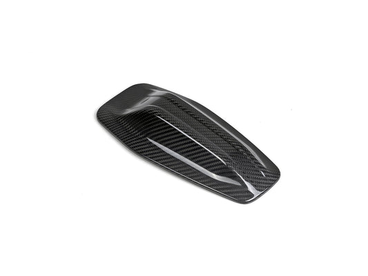 BMW G90 M5 Carbon Fiber Antenna Cover