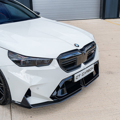 BMW G90 M5 CARBON FIBRE FULL KIT - MP - JL Motoring