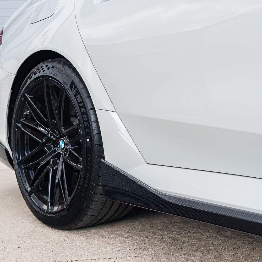 BMW G90 M5 CARBON FIBRE FULL KIT - MP - JL Motoring