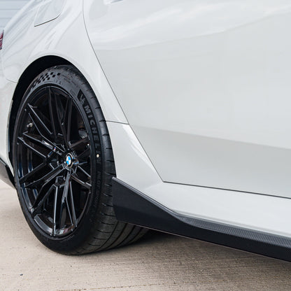 BMW G90 M5 CARBON FIBRE FULL KIT - MP - JL Motoring