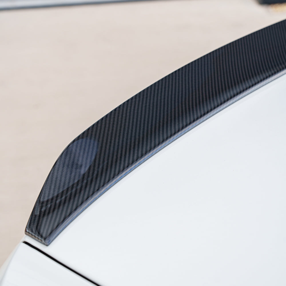 BMW G90 M5 CARBON FIBRE FULL KIT - MP - JL Motoring